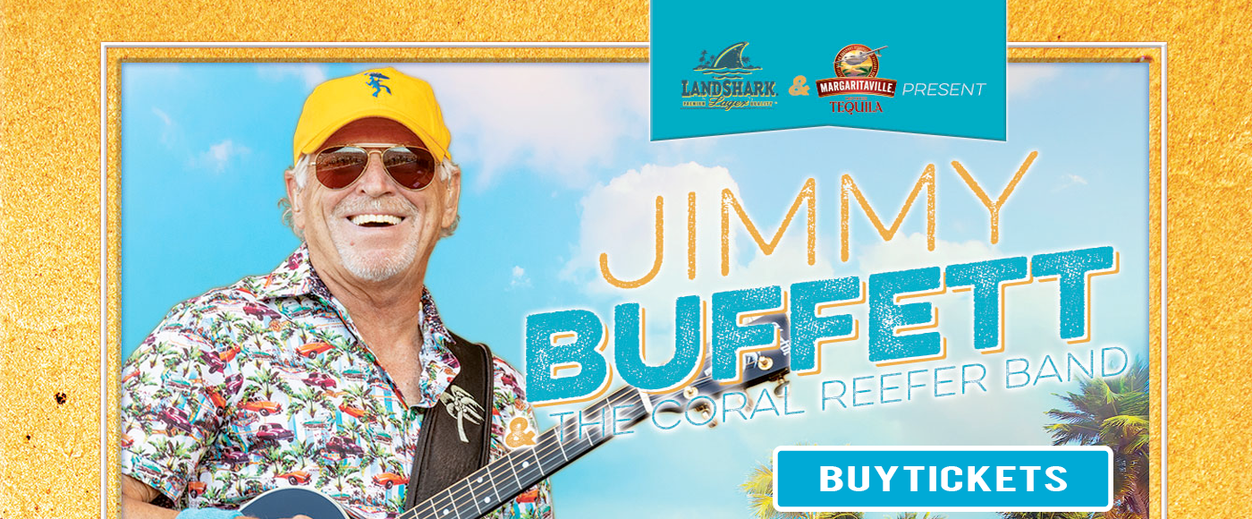 Mgm Grand Seating Chart Jimmy Buffett