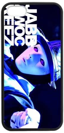 Jabbawockeez