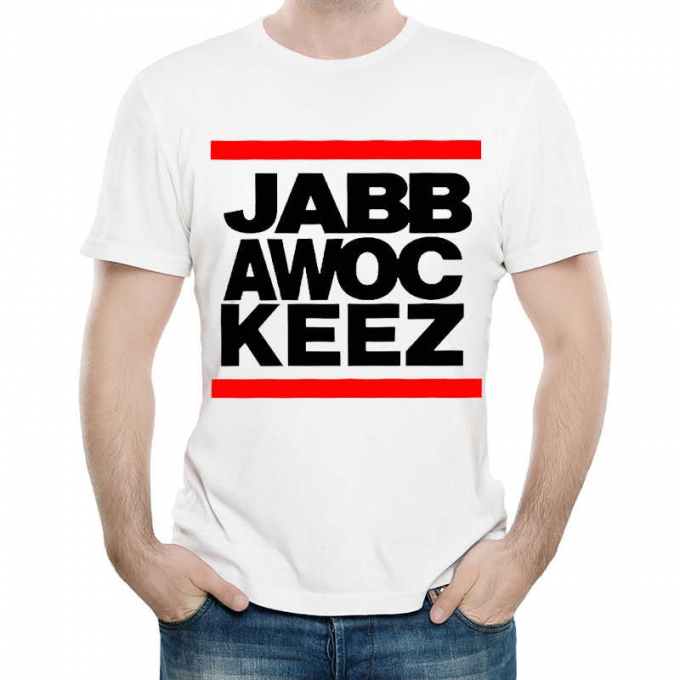 Jabbawockeez