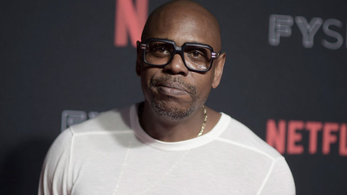Dave Chappelle