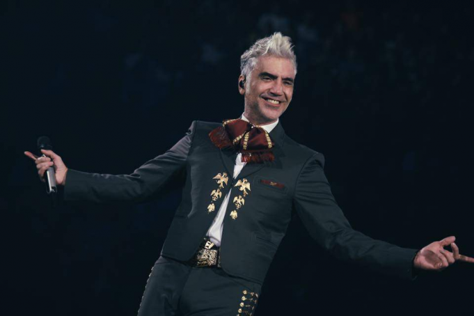 Alejandro Fernandez