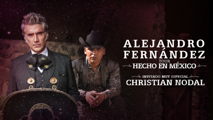 Alejandro Fernandez