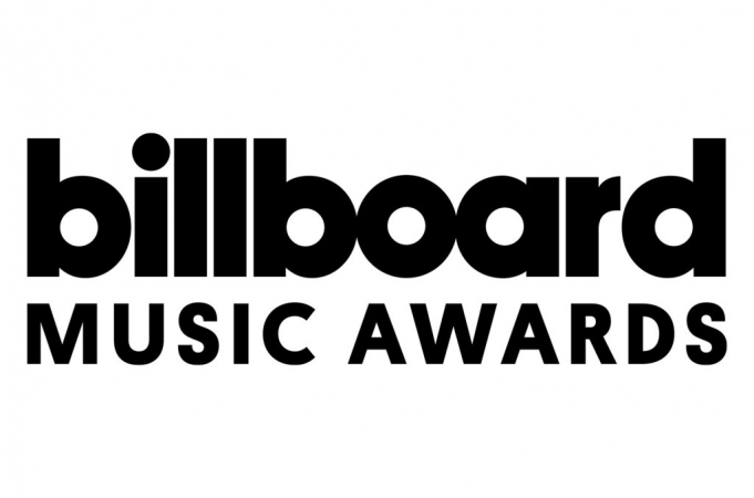 Billboard Music Awards at MGM Grand Garden Arena