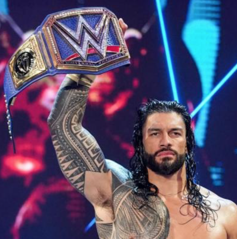 WWE: Money In The Bank