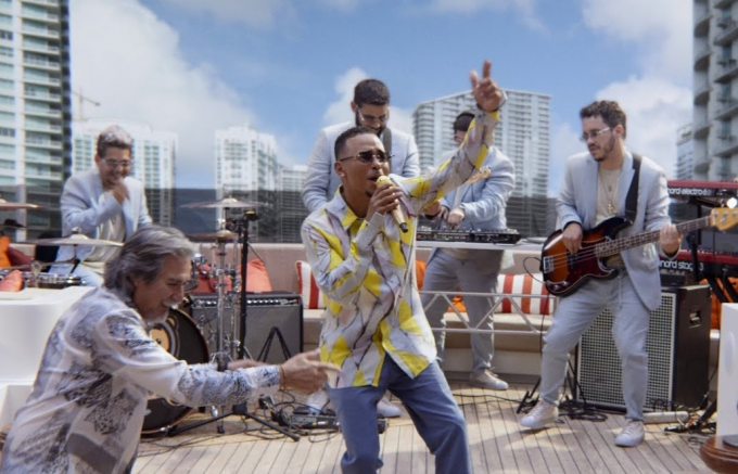 Ozuna [CANCELLED]