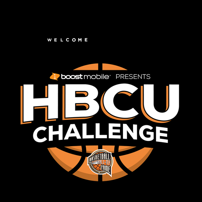 Boost Mobile Chris Paul HBCU Challenge at MGM Grand Garden Arena