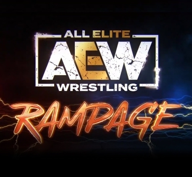 All Elite Wrestling: Rampage at MGM Grand Garden Arena