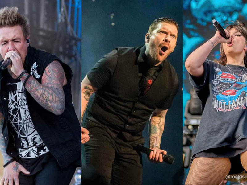 Shinedown tickets