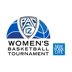 Pac 12 Womens Basketball Tournament - Session 2