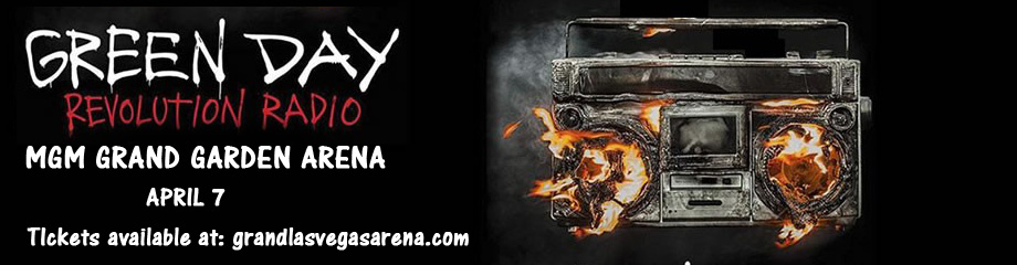Green Day & Against Me!