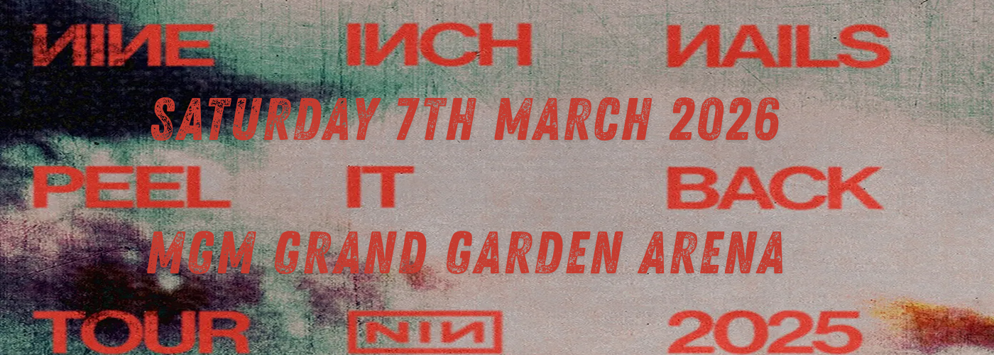 Nine Inch Nails