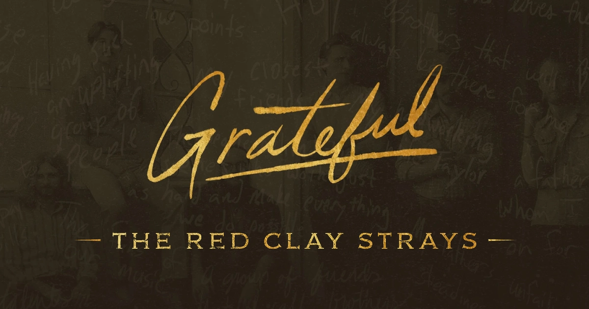 The Red Clay Strays