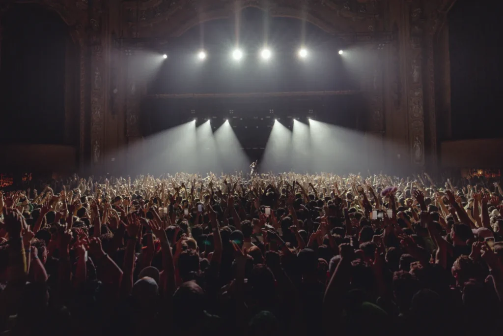 Charli XCX tickets